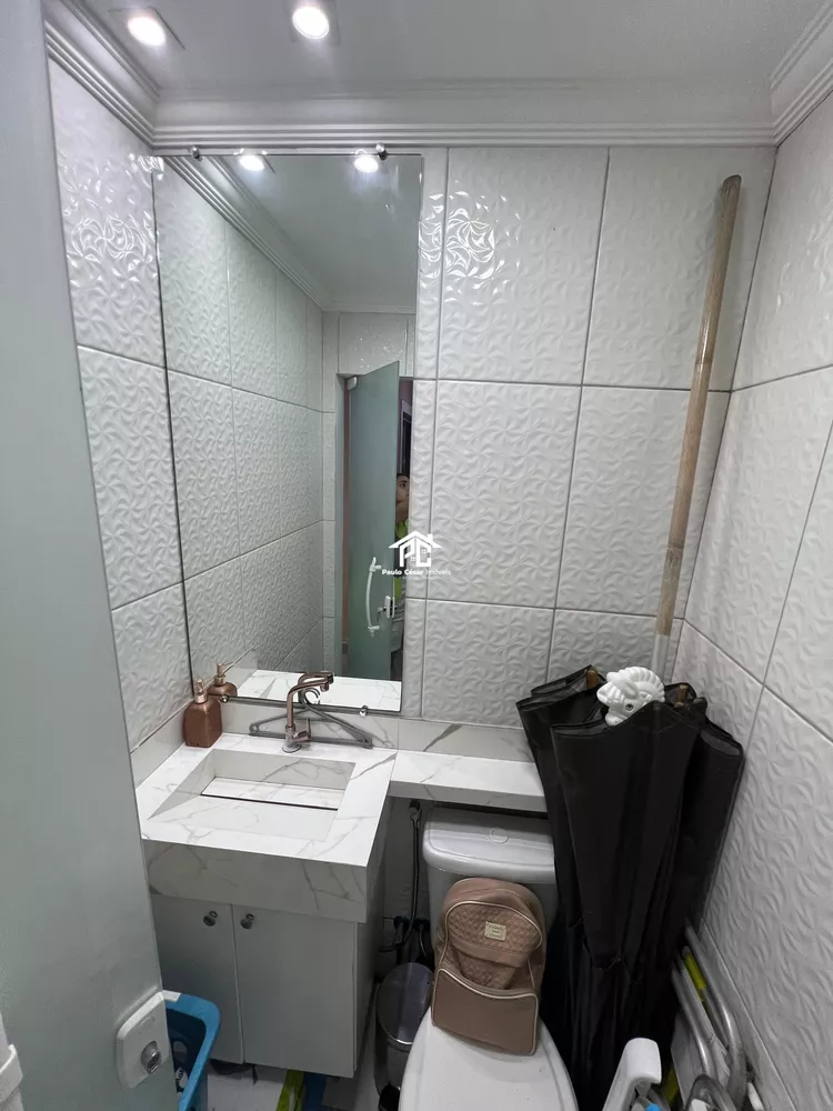 Casa, 2 quartos - Foto 4