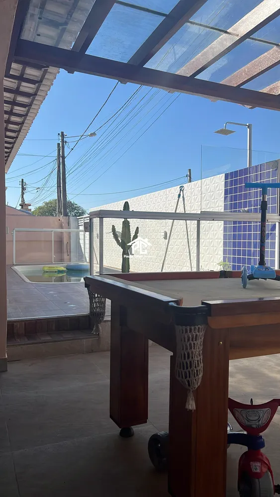 Casa, 2 quartos - Foto 25