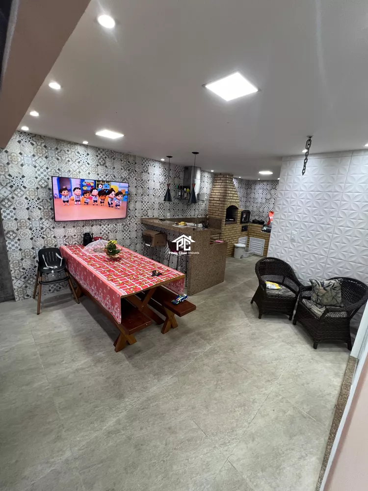 Casa, 2 quartos - Foto 6