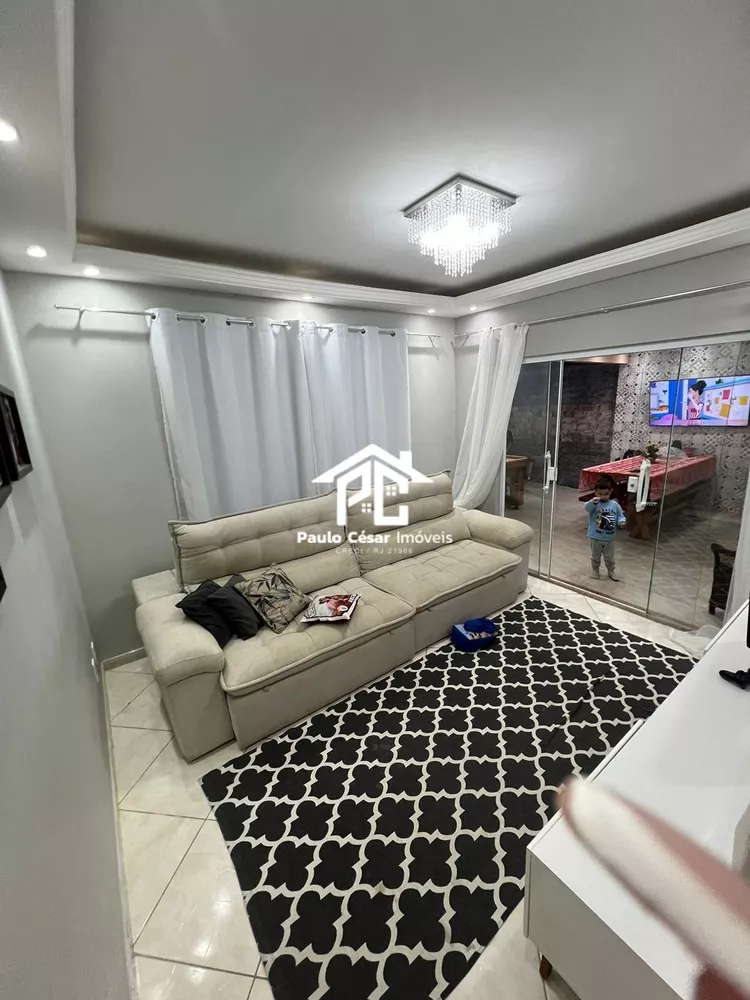 Casa, 2 quartos - Foto 14