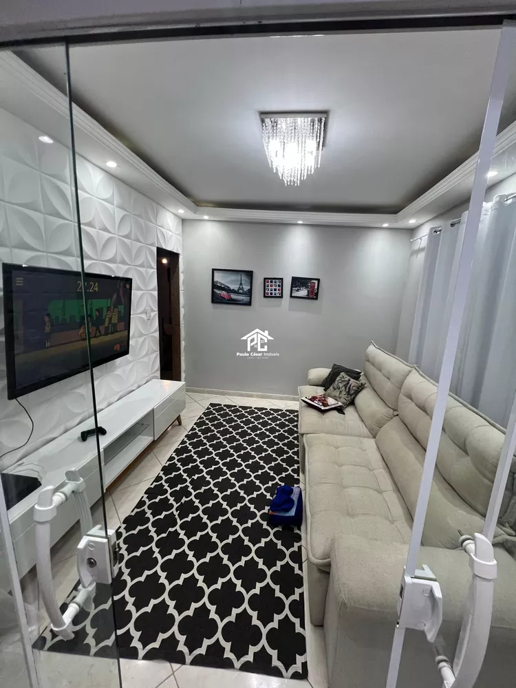 Casa, 2 quartos - Foto 13