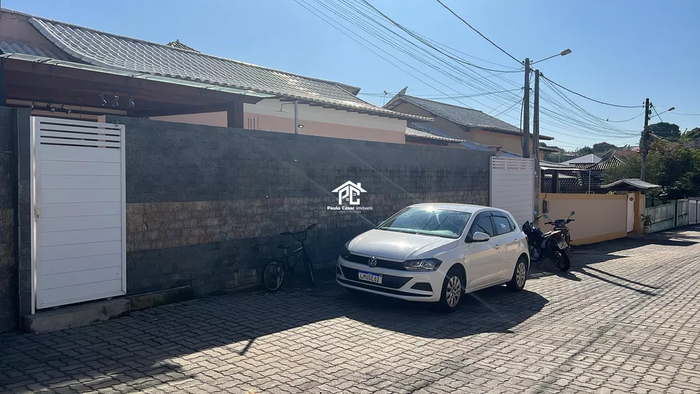 Casa, 2 quartos - Foto 1