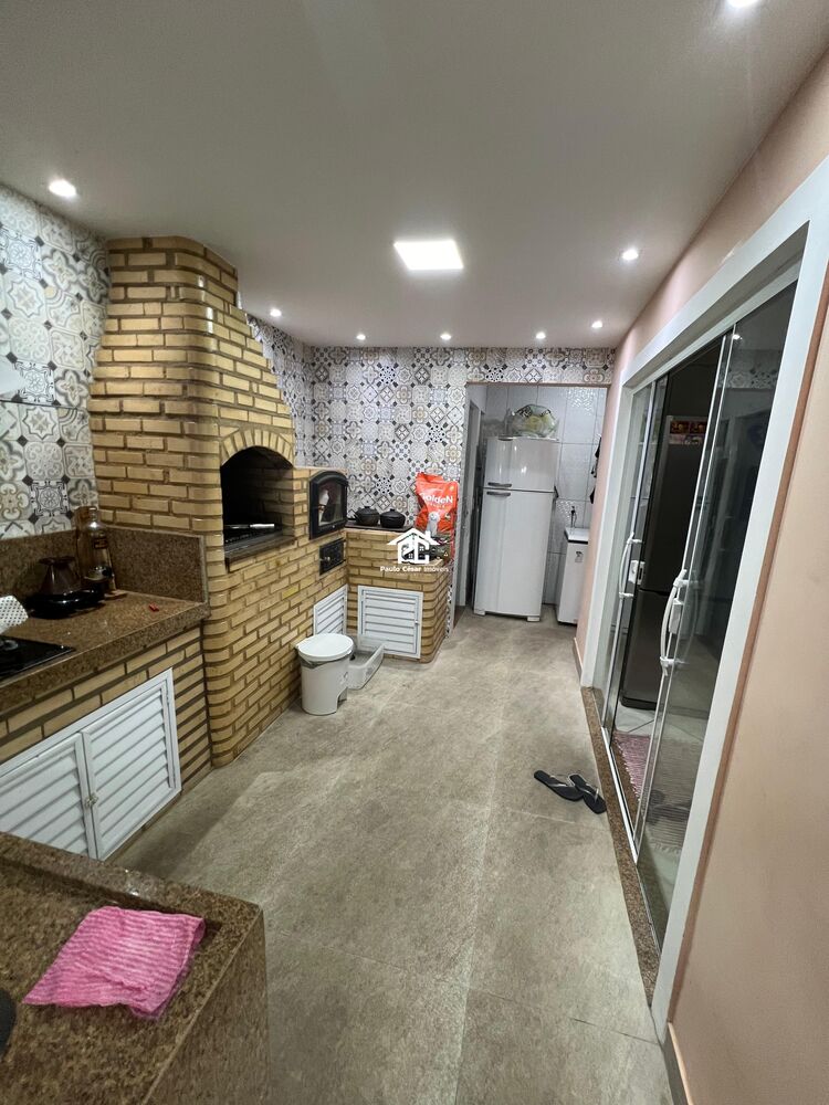 Casa, 2 quartos - Foto 9