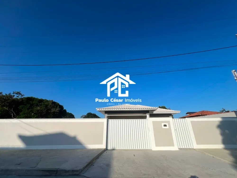 Casa, 3 quartos, 168 m² - Foto 1