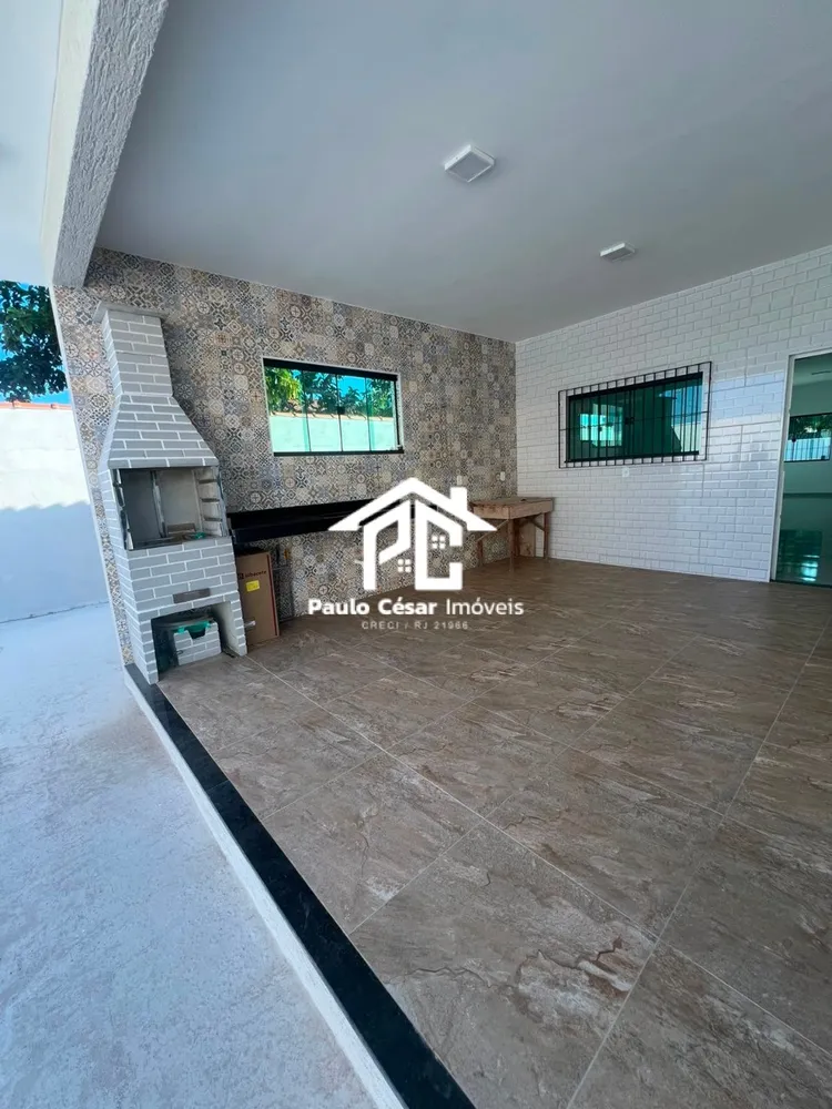 Casa, 3 quartos, 168 m² - Foto 5