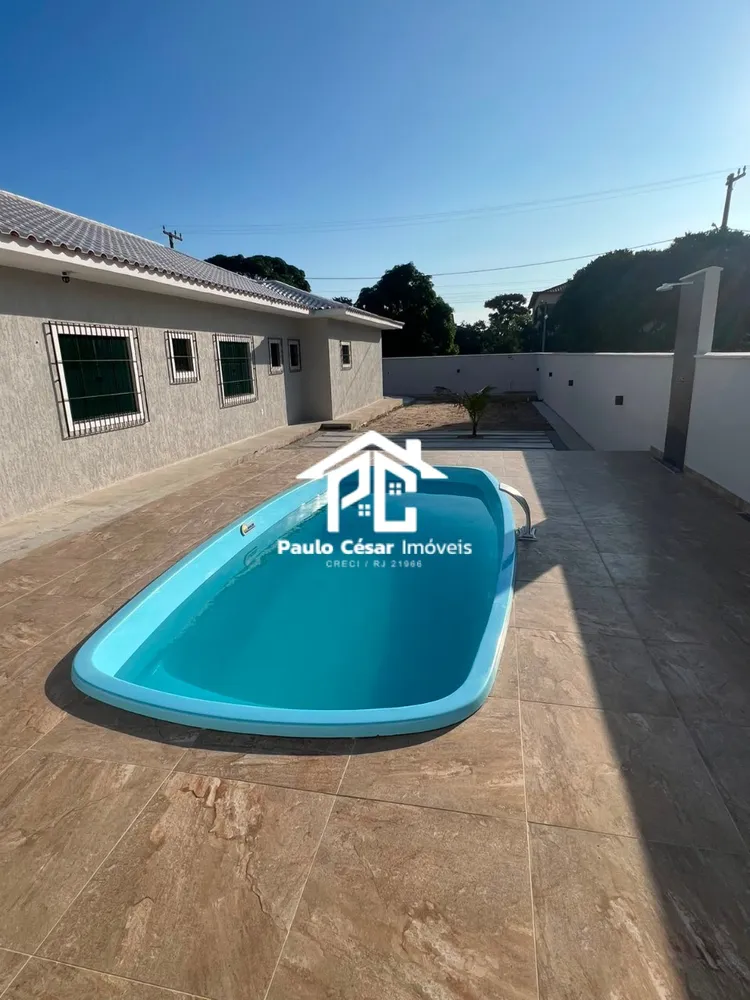Casa, 3 quartos, 168 m² - Foto 9