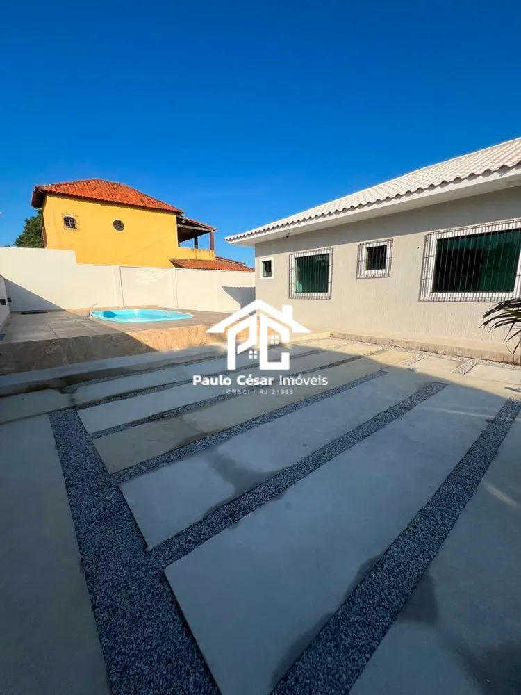 Casa, 3 quartos, 168 m² - Foto 2