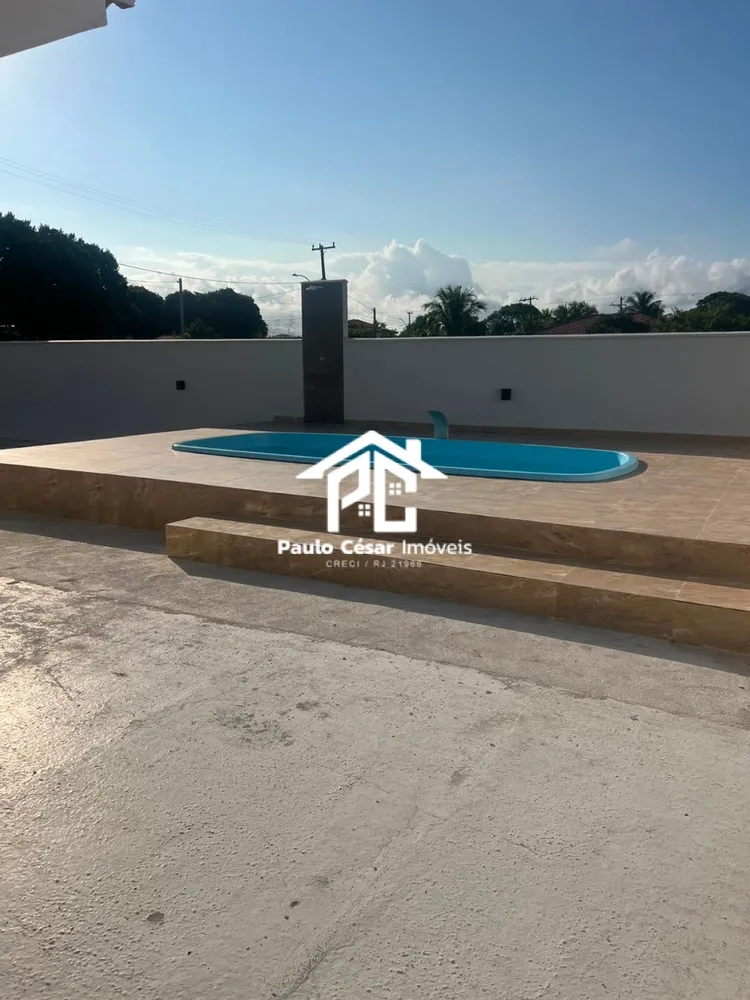 Casa, 3 quartos, 168 m² - Foto 4