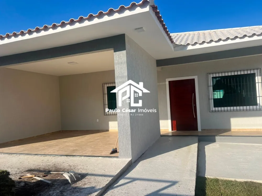 Casa, 3 quartos, 168 m² - Foto 3