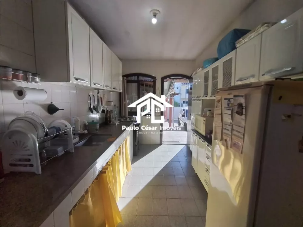 Casa, 3 quartos - Foto 5