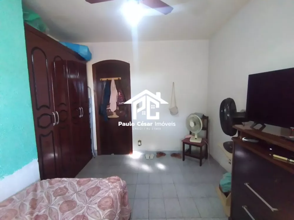 Casa, 3 quartos - Foto 10