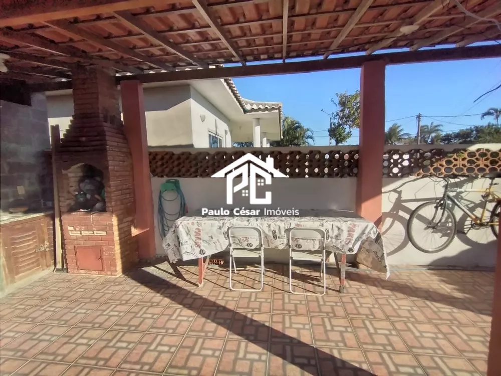 Casa, 3 quartos - Foto 6