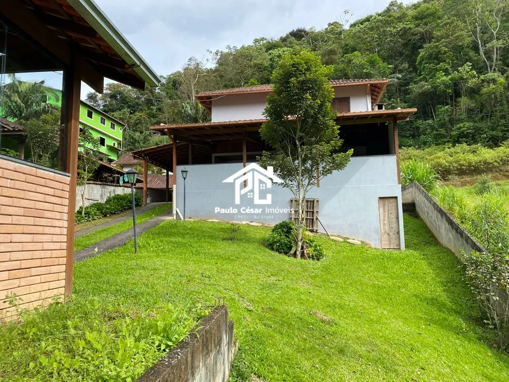 Casa, 3 quartos - Foto 7