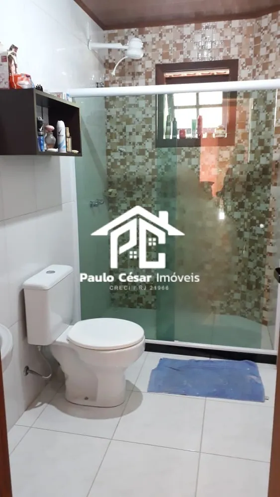 Casa, 3 quartos - Foto 24