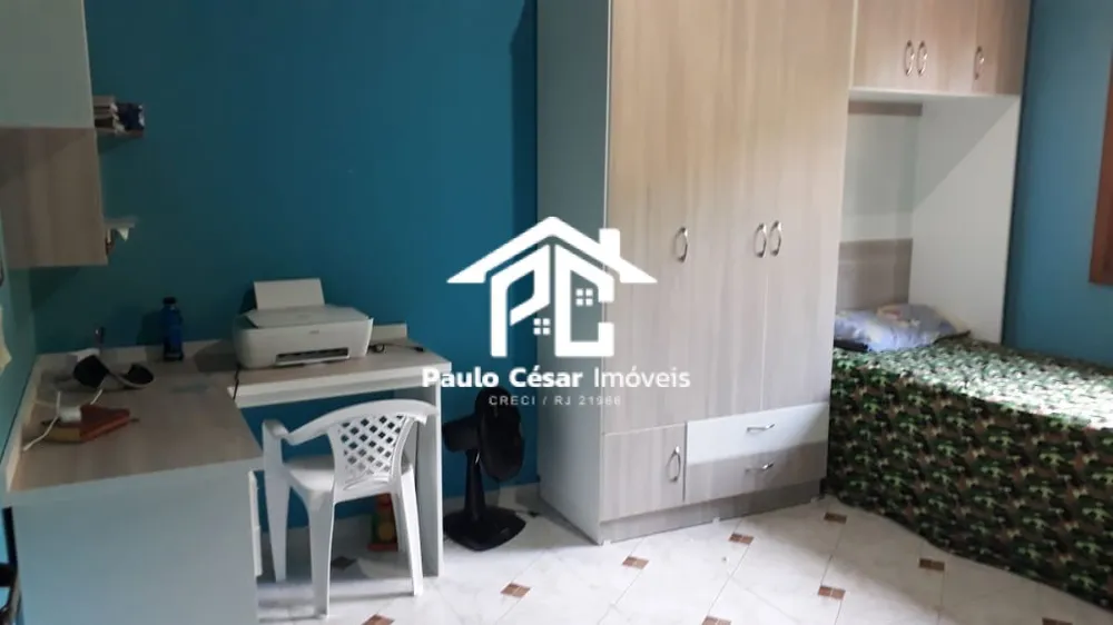 Casa, 3 quartos - Foto 23