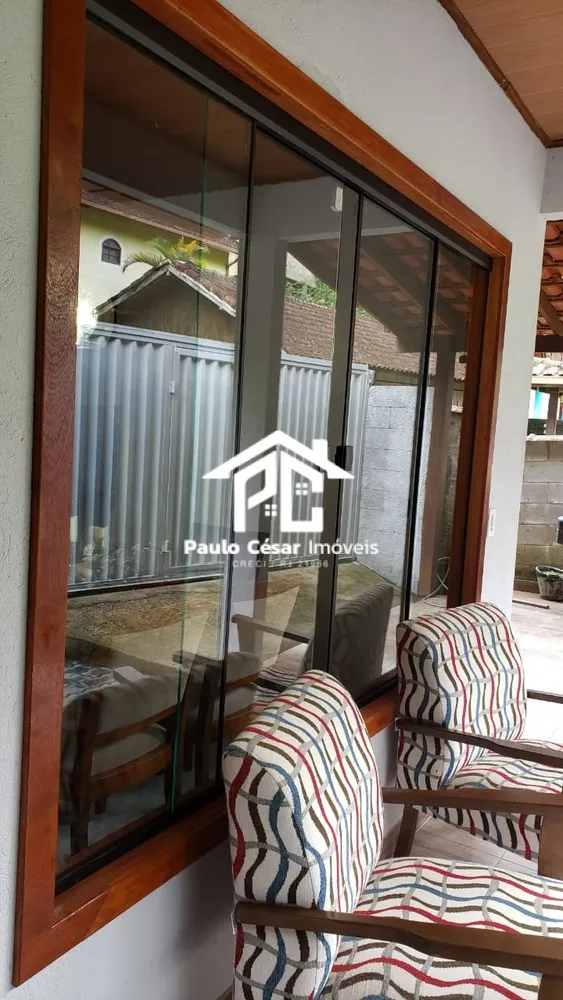 Casa, 3 quartos - Foto 18