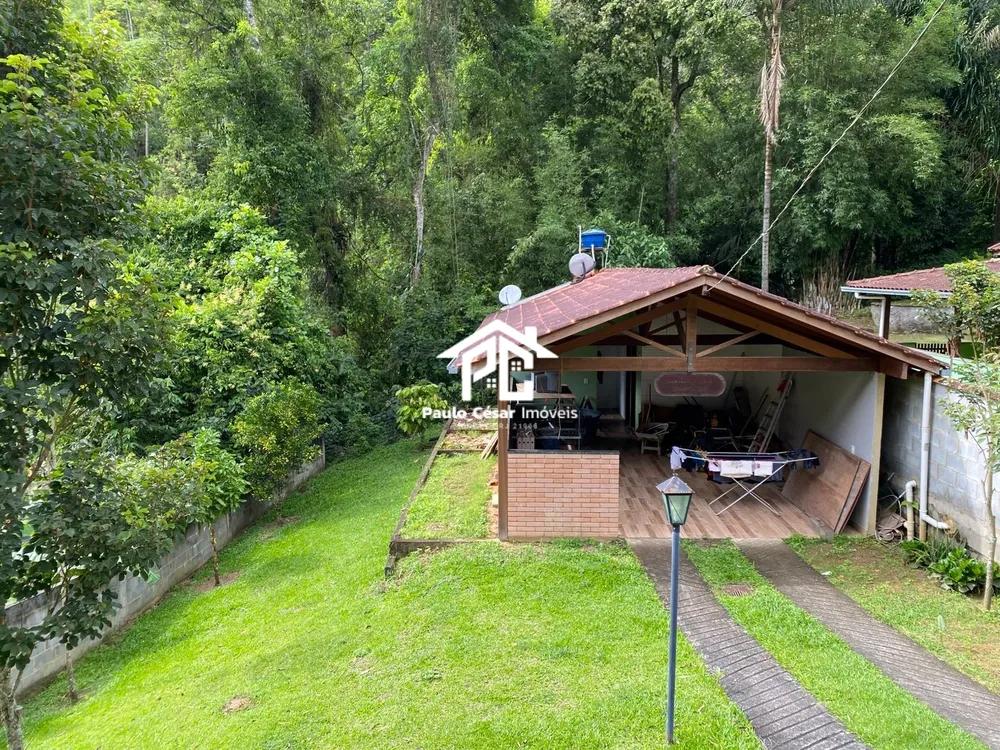 Casa, 3 quartos - Foto 2