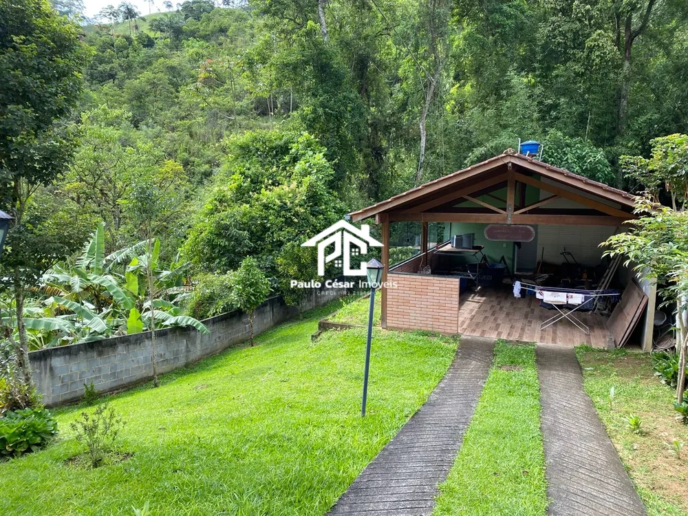 Casa, 3 quartos - Foto 12