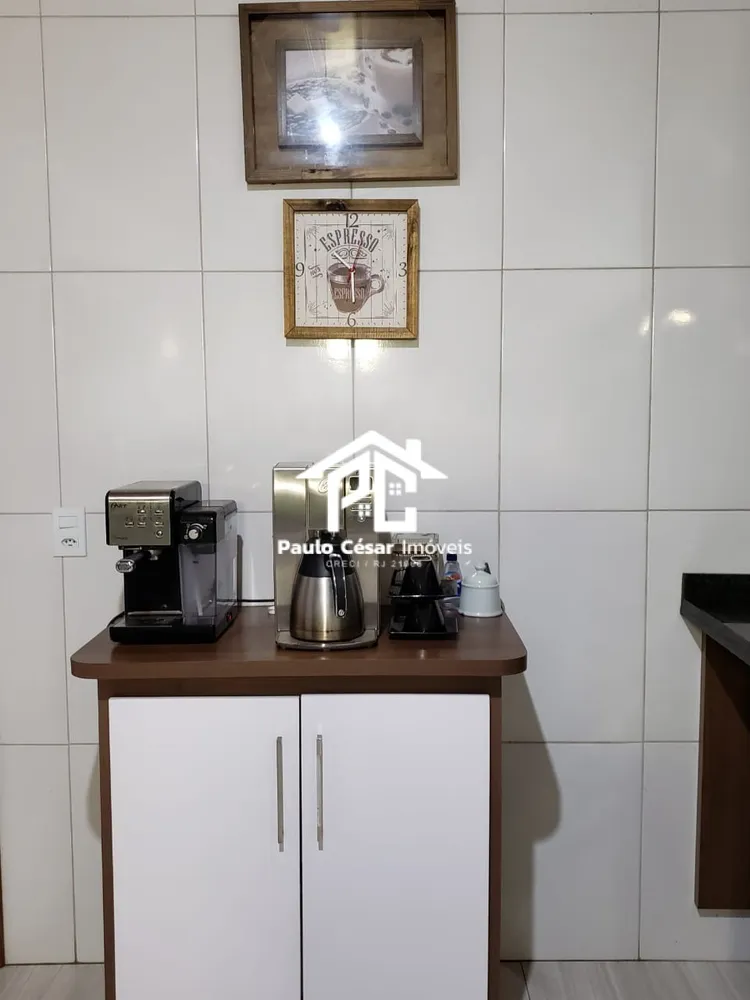Casa, 3 quartos - Foto 25