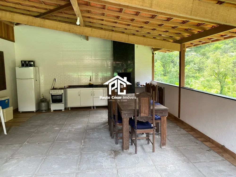 Casa, 3 quartos - Foto 4