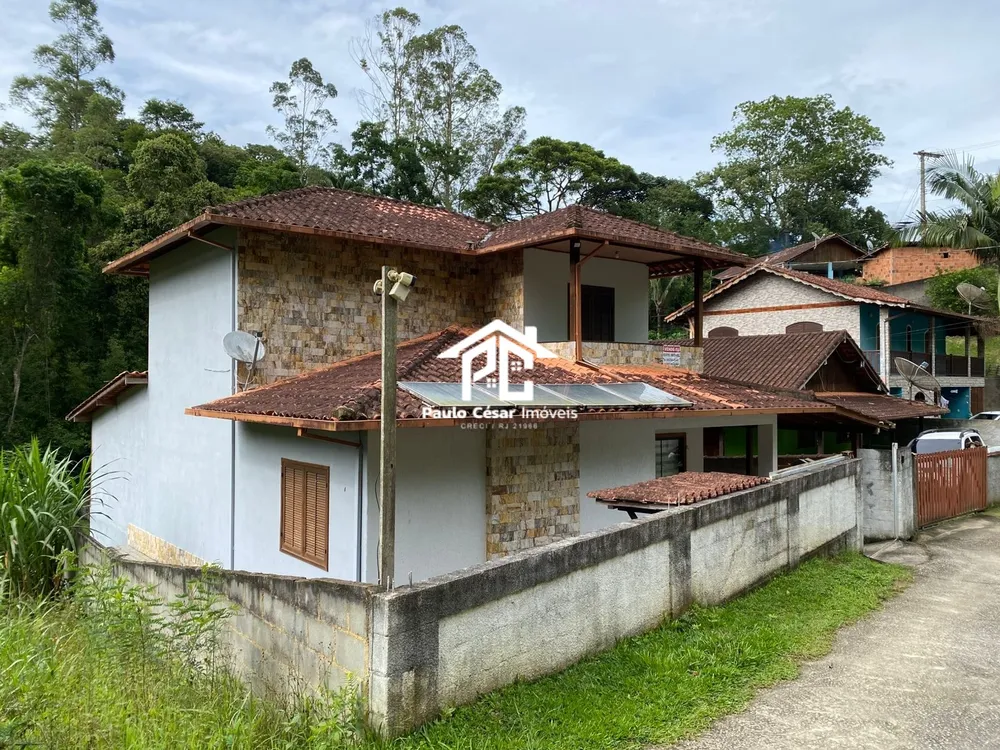 Casa, 3 quartos - Foto 14