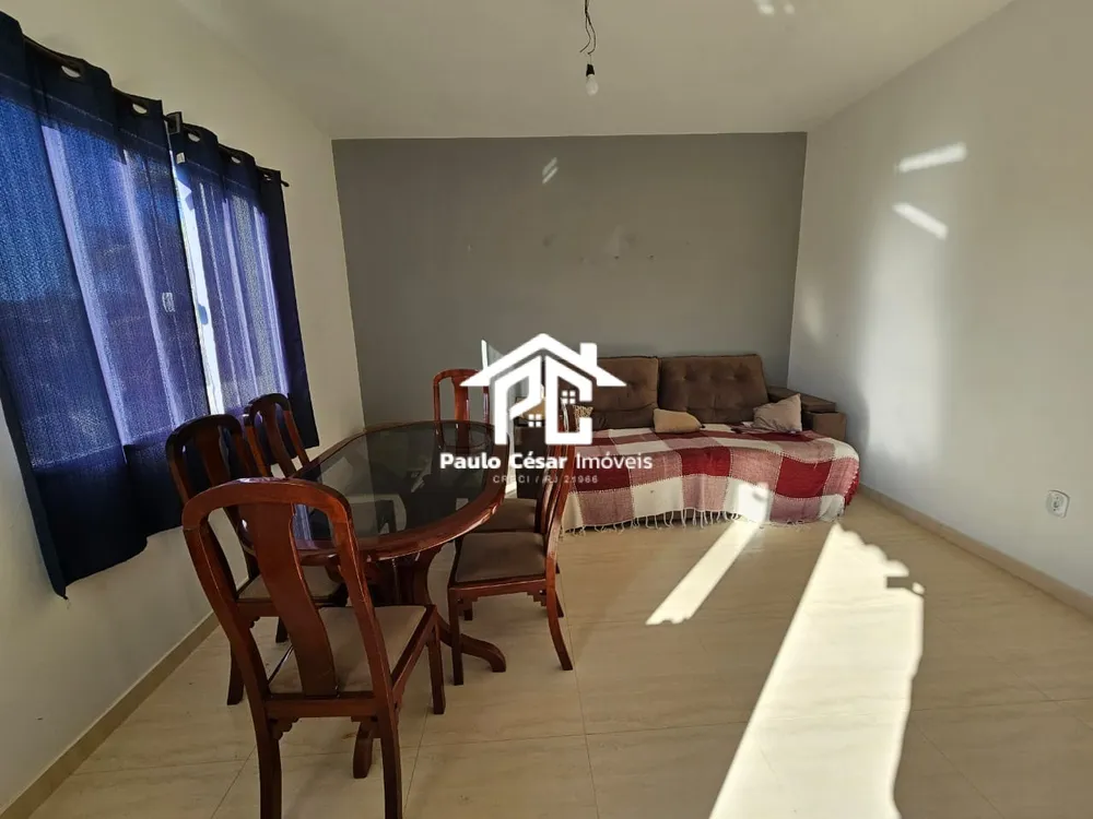 Casa, 3 quartos, 120 m² - Foto 8