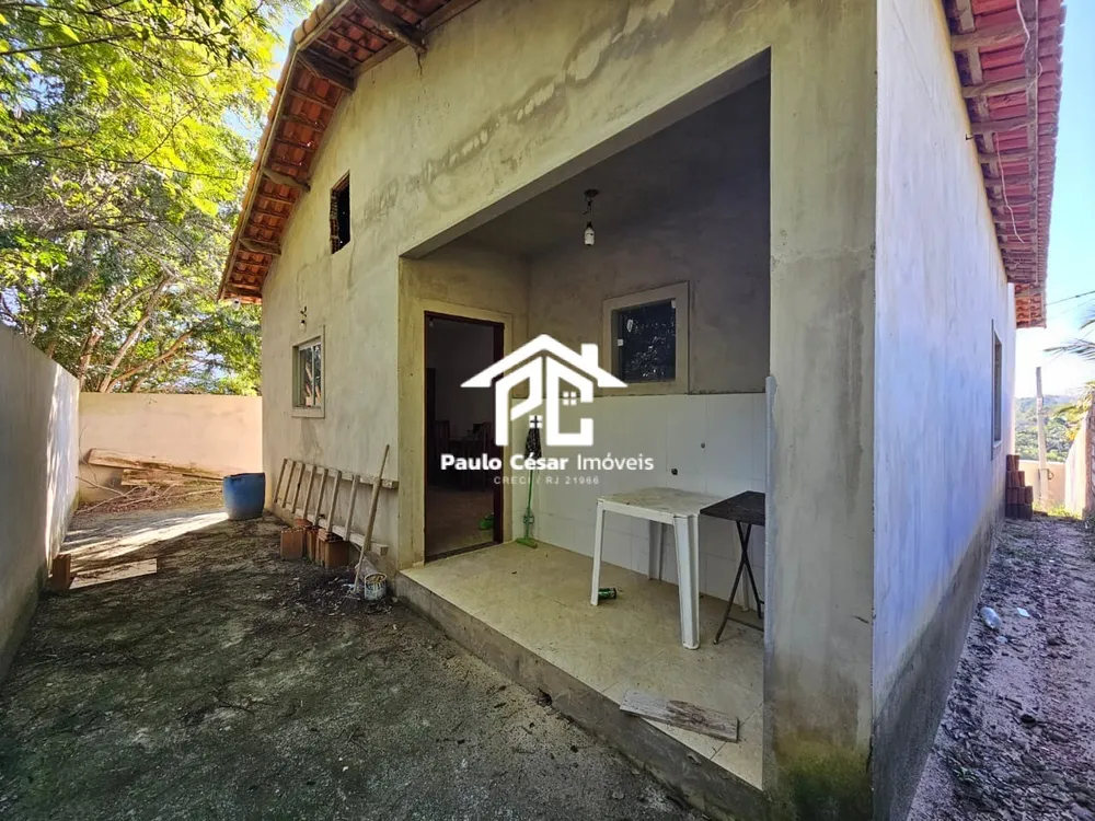 Casa, 3 quartos, 120 m² - Foto 16