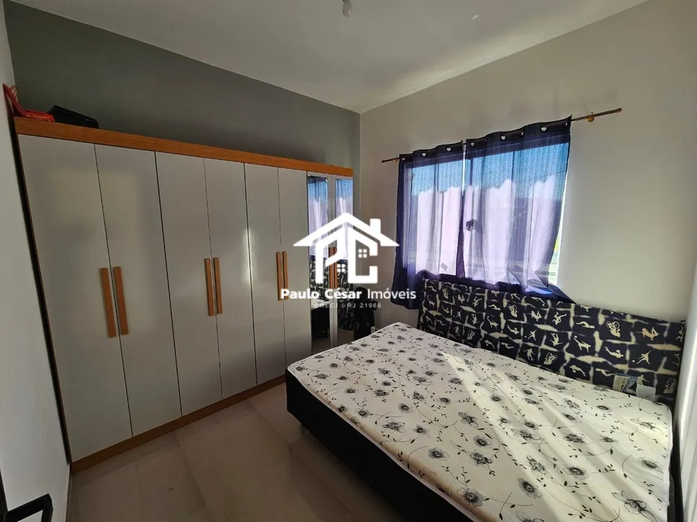 Casa, 3 quartos, 120 m² - Foto 10