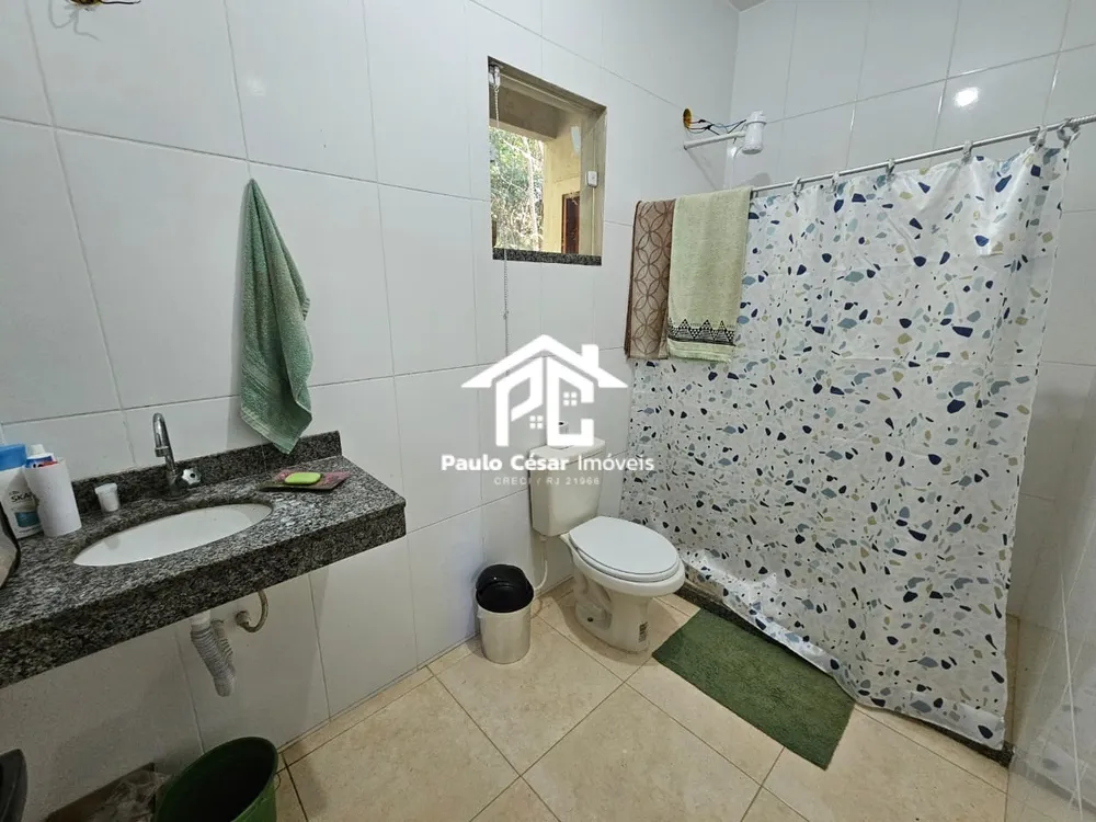 Casa, 3 quartos, 120 m² - Foto 11