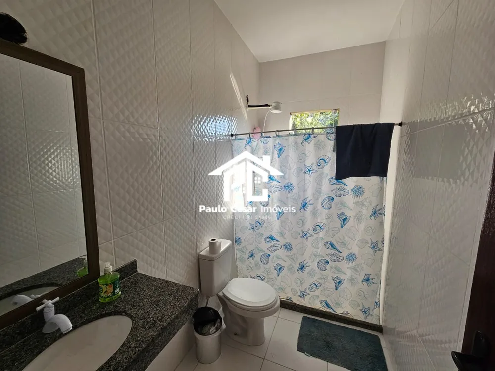 Casa, 3 quartos, 120 m² - Foto 13