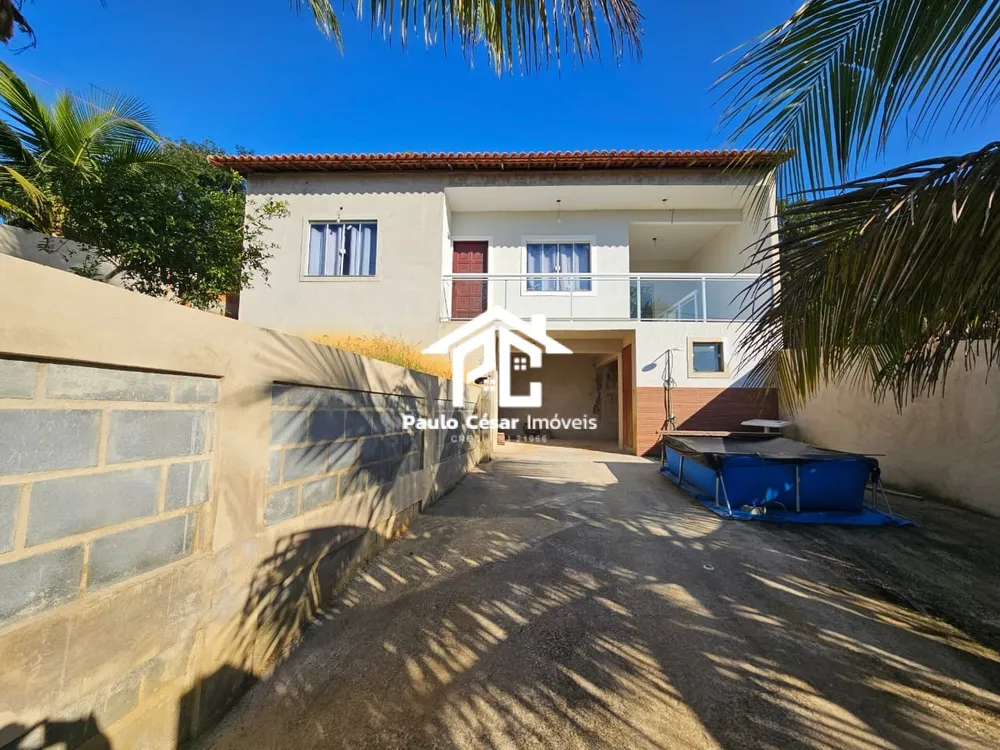 Casa, 3 quartos, 120 m² - Foto 2
