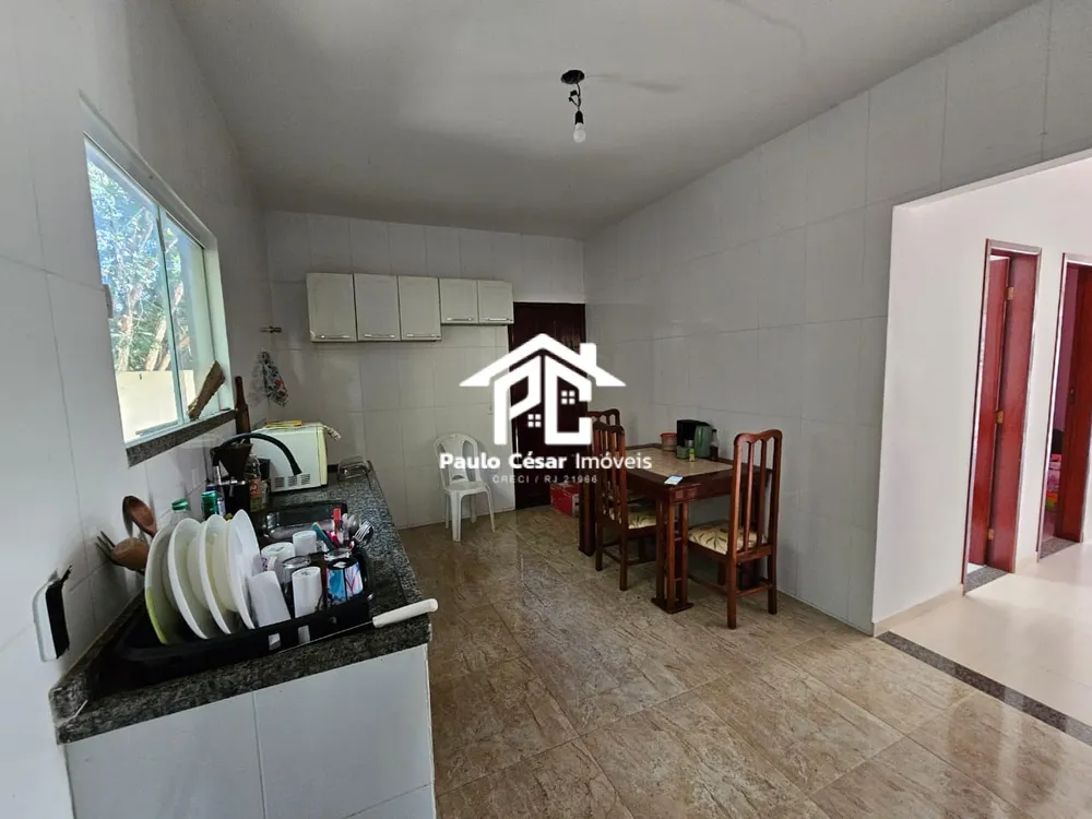 Casa, 3 quartos, 120 m² - Foto 18
