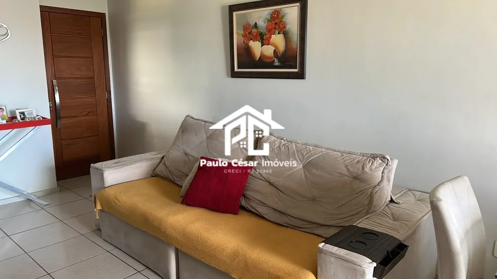Apartamento, 2 quartos, 78 m² - Foto 5