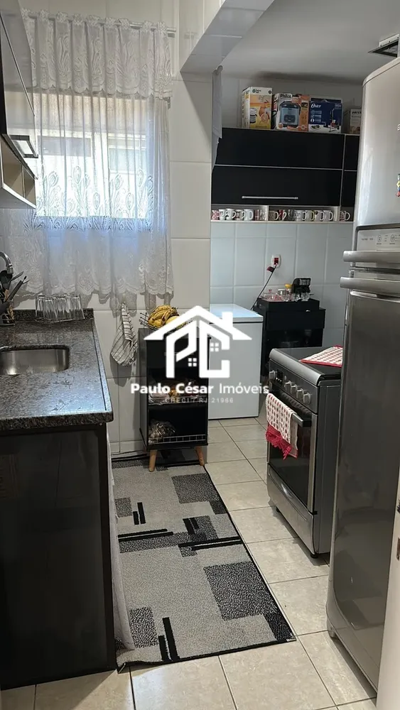 Apartamento, 2 quartos, 78 m² - Foto 3