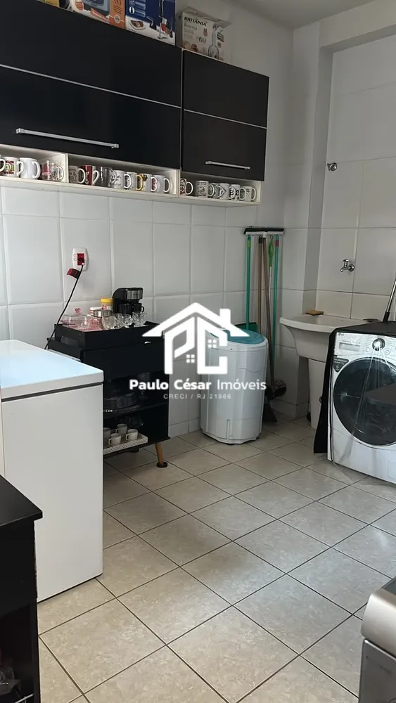 Apartamento, 2 quartos, 78 m² - Foto 13