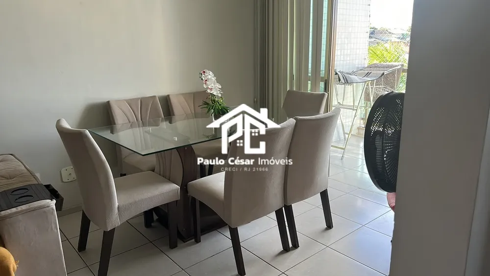 Apartamento, 2 quartos, 78 m² - Foto 4