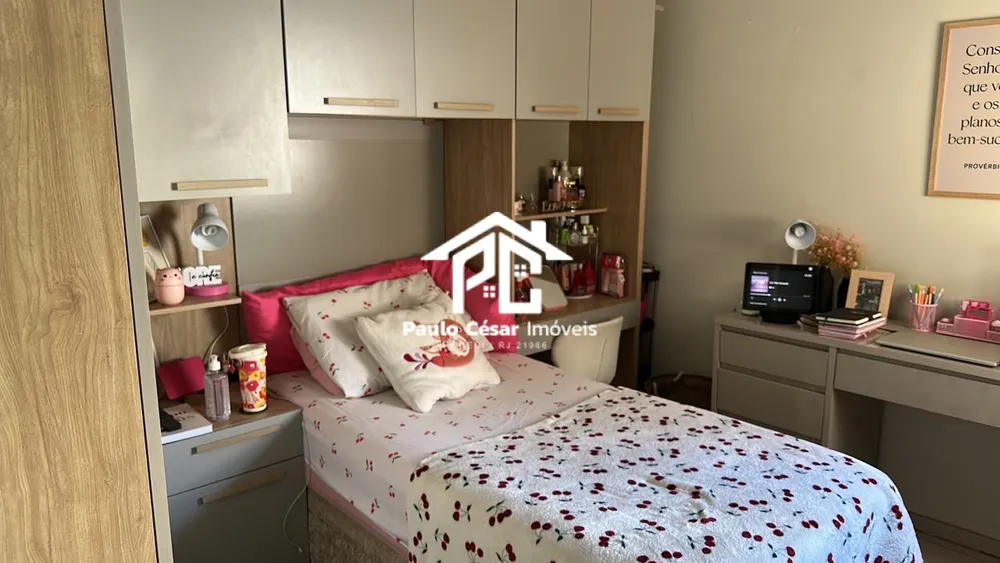 Apartamento, 2 quartos, 78 m² - Foto 10