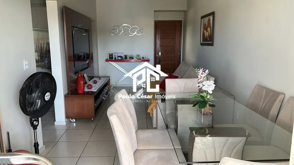 Apartamento, 2 quartos, 78 m² - Foto 12
