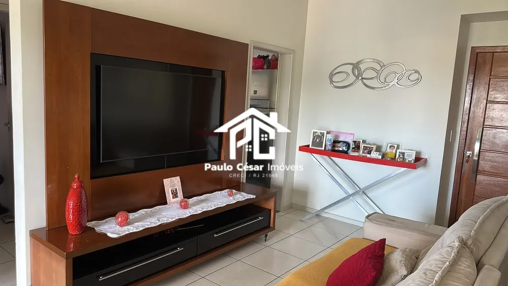Apartamento, 2 quartos, 78 m² - Foto 8