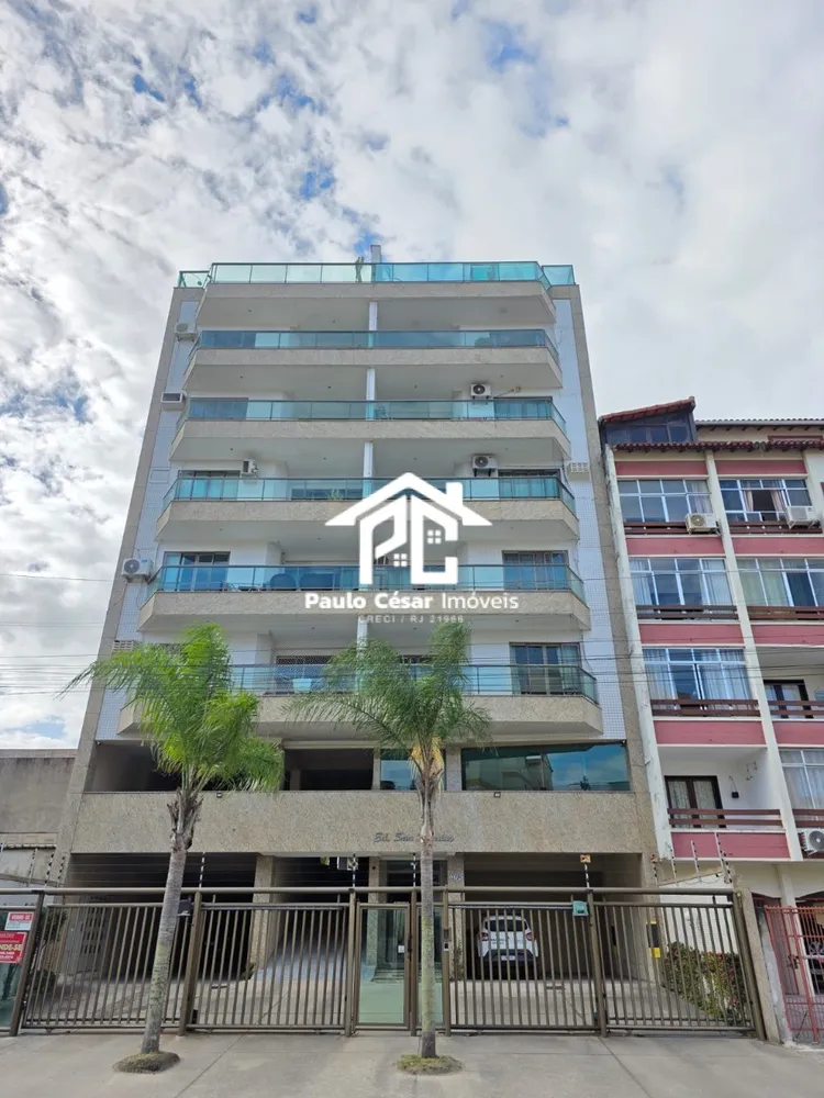 Apartamento, 2 quartos, 78 m² - Foto 1