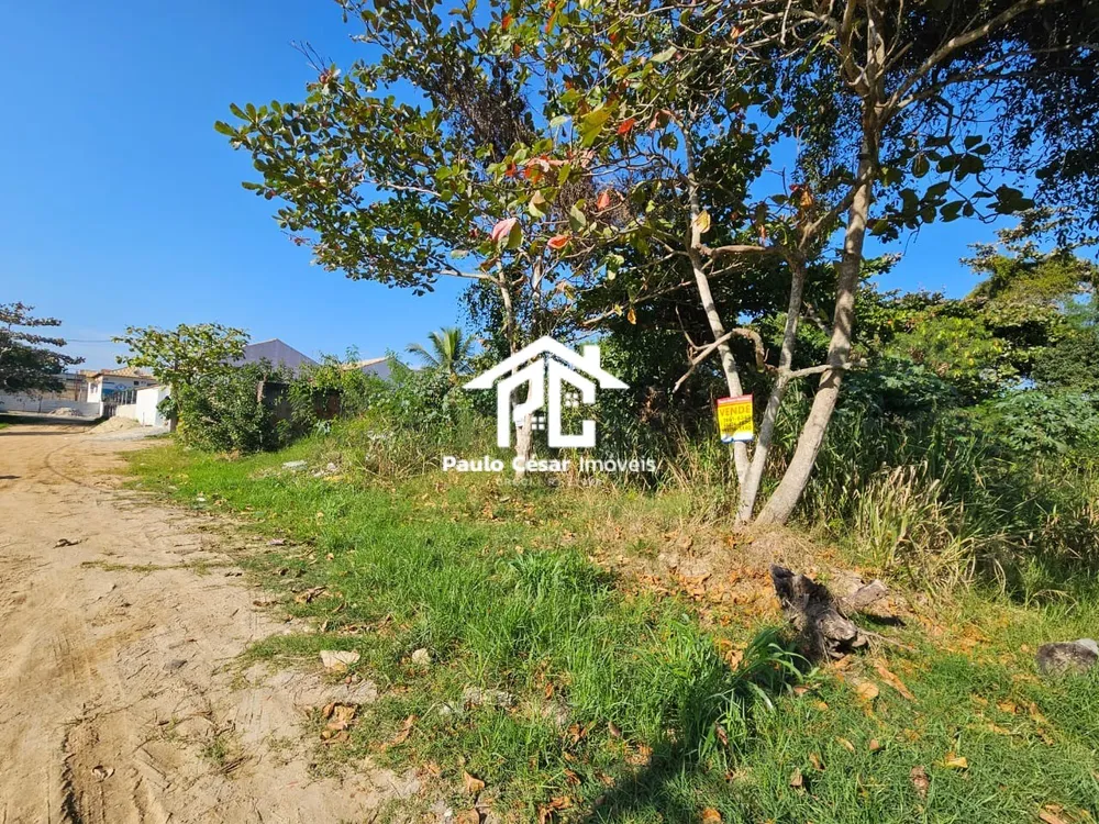 Terreno, 490 m² - Foto 1