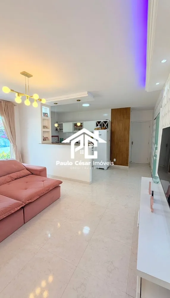 Casa, 3 quartos, 120 m² - Foto 14