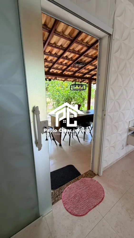 Casa, 3 quartos, 120 m² - Foto 35