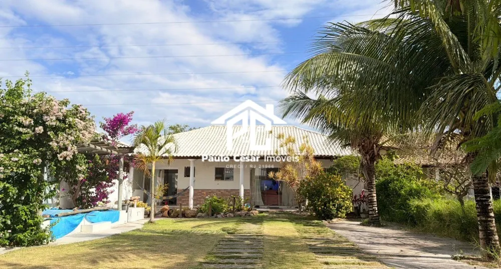 Casa, 3 quartos, 120 m² - Foto 1
