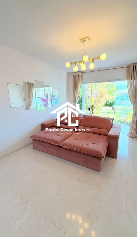Casa, 3 quartos, 120 m² - Foto 10