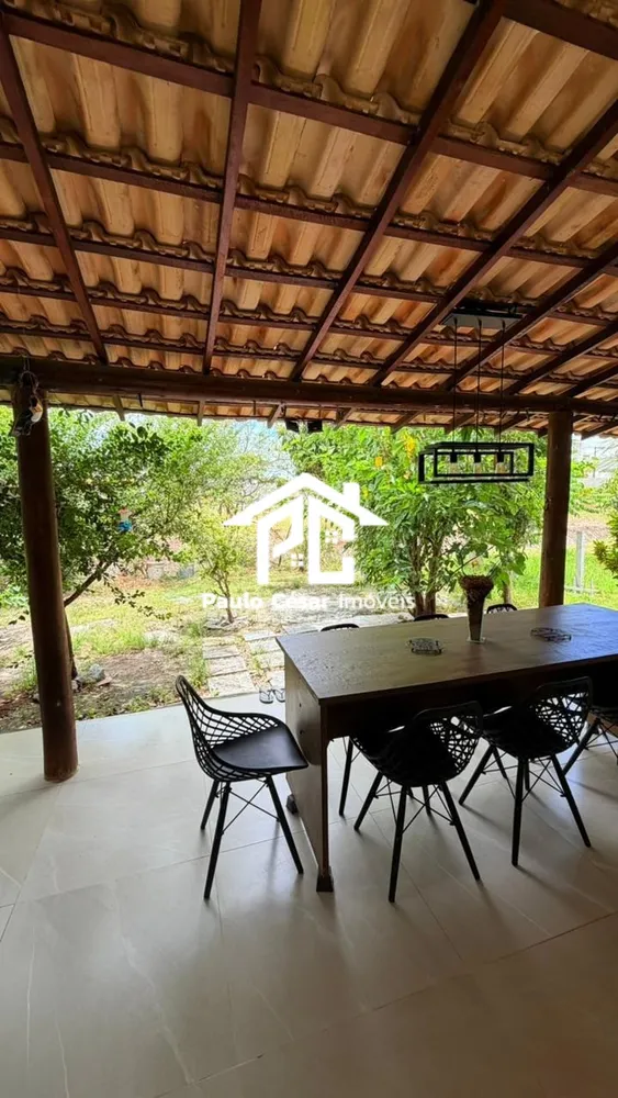 Casa, 3 quartos, 120 m² - Foto 36