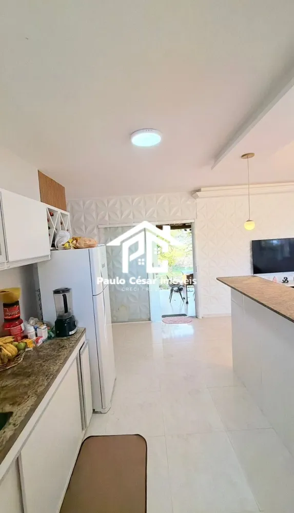 Casa, 3 quartos, 120 m² - Foto 11