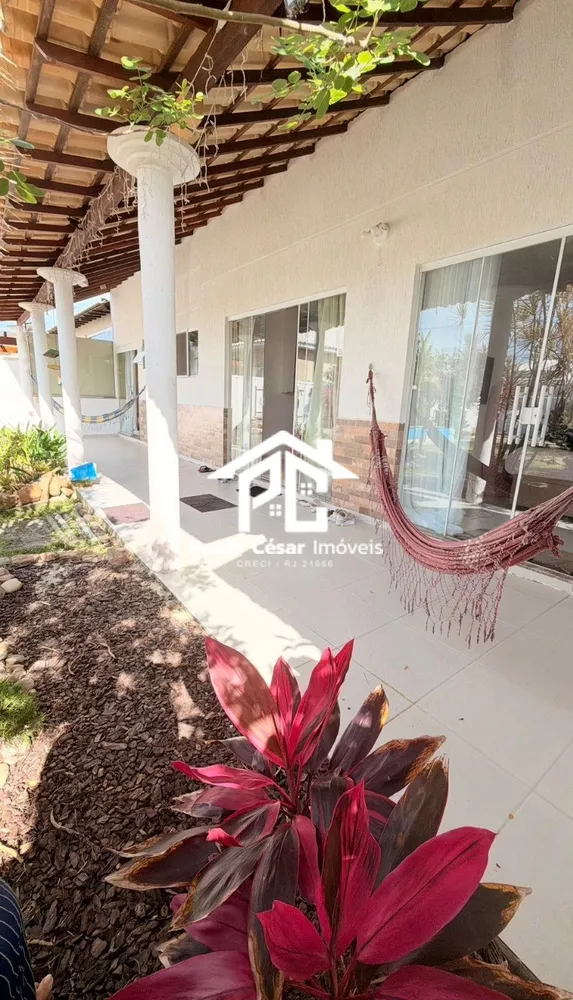 Casa, 3 quartos, 120 m² - Foto 30