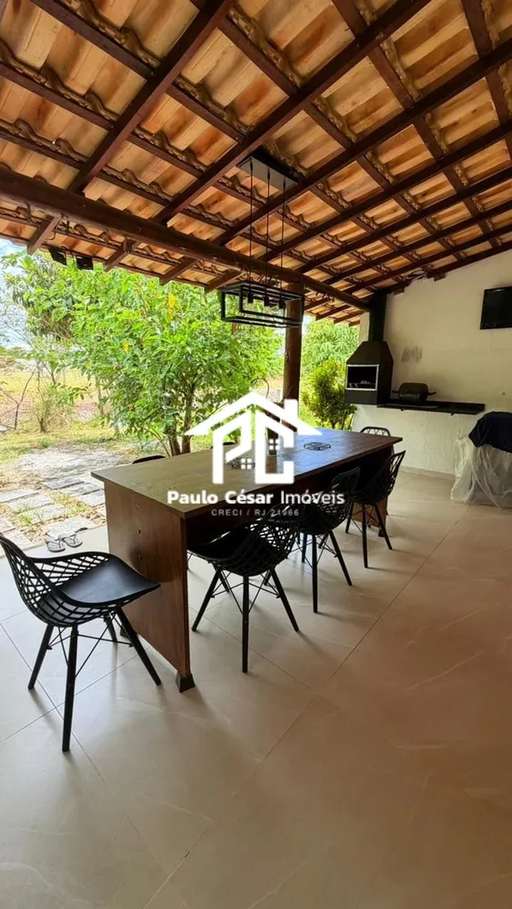 Casa, 3 quartos, 120 m² - Foto 37