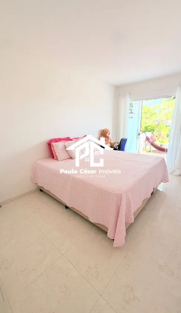 Casa, 3 quartos, 120 m² - Foto 22
